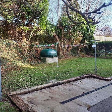 Вилла Large 4Bed Available Long-Term In Леттеркенни Экстерьер фото