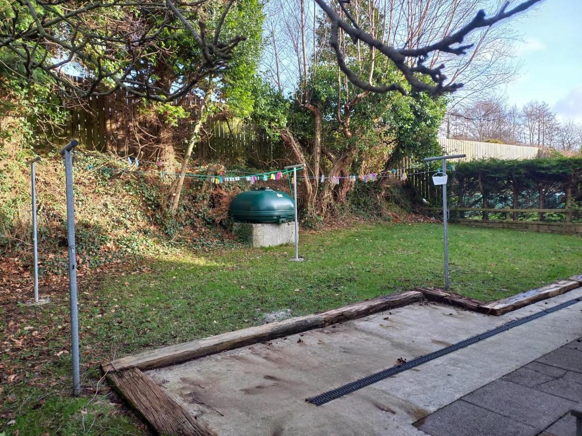 Вилла Large 4Bed Available Long-Term In Леттеркенни Экстерьер фото